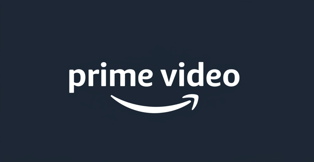 Prime Video logo